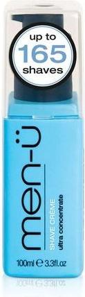 Actual product image Men-ü Shaving Cream Shave Cream (100 ml, Shaving cream)