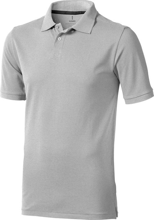 Elevate Poloshirt Calgary kurzärmlig (2 StückPackung) (XXL)