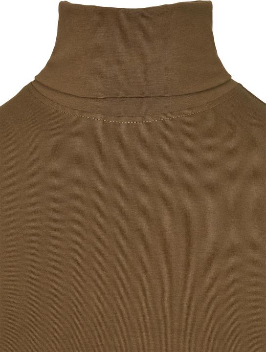 Actual product image Urban Classics Ladies Basic Turtleneck LS - 8662 (XS)