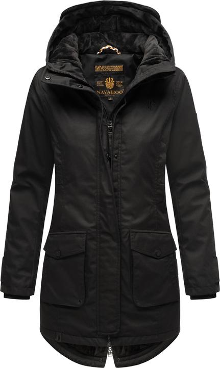 Actual product image Navahoo Brinjaa (XXL)