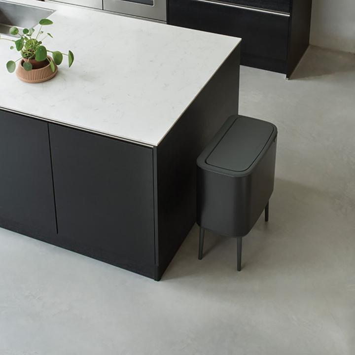 Produktbild Brabantia Bo Touch Bin (33 l)