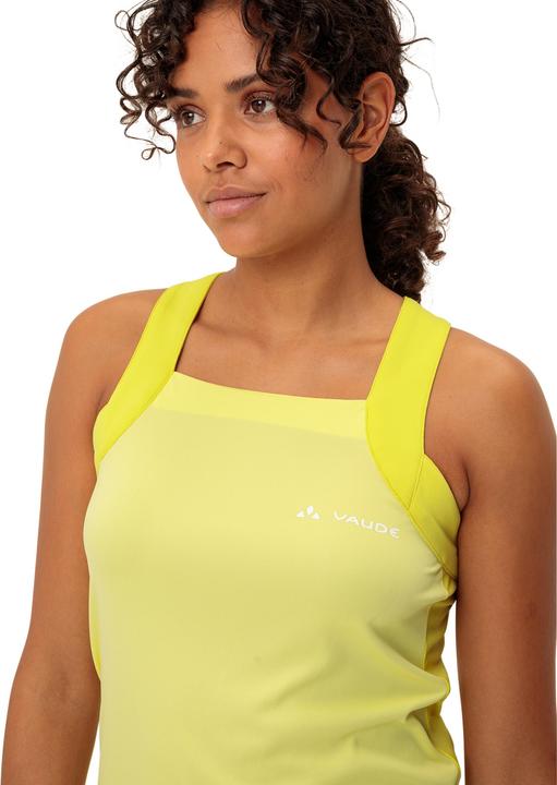 Actual product image Vaude Matera Top (S)