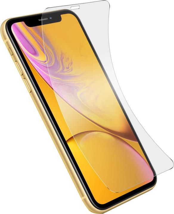 Produktbild Beeyo Flexible Displayschutzfolie (1 Stück, Apple iPhone 11)