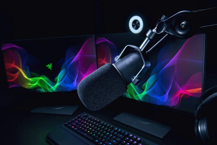 Produktbild Razer Seiren Elite