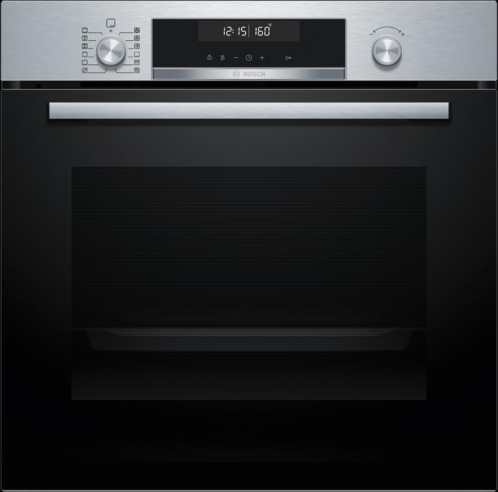 Produktbild Bosch Hausgeräte Serie 6 HBG578BS3