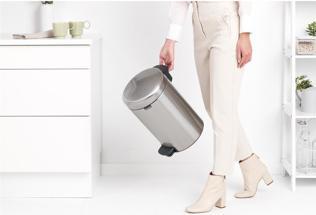 Image du produit Brabantia Newlcon (12 l)