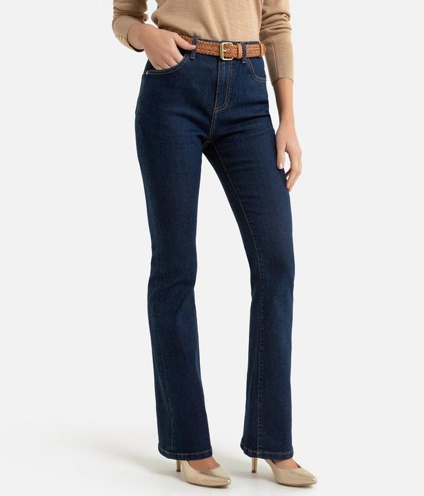 Produktbild Anne Weyburn Bootcut-Jeans (44)