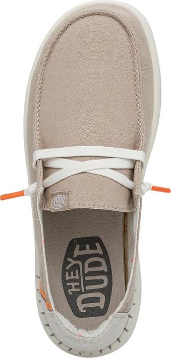 Actual product image Hey Dude Wendy Rise (37)