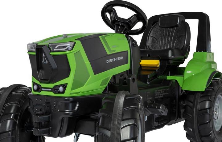 Produktbild Rolly Toys rollyFarmtrac Deutz Agrotron TTV