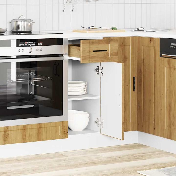 Immagine prodotto VidaXL Lyman (30 x 46 x 81,5 cm)