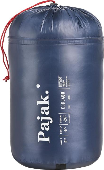Actual product image Pajak Core 400 (200 cm)