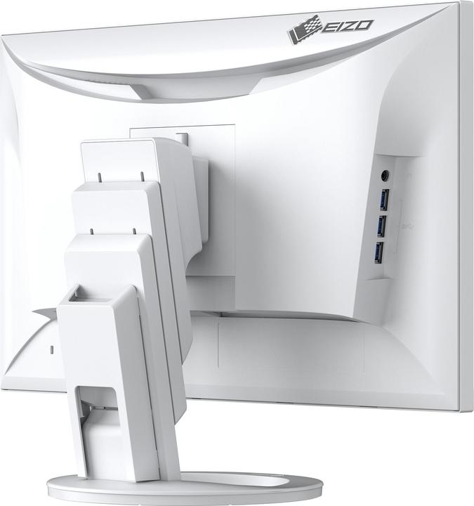 Actual product image Eizo EV2490 FlexScan (1920 x 1080 pixels, 23.80")