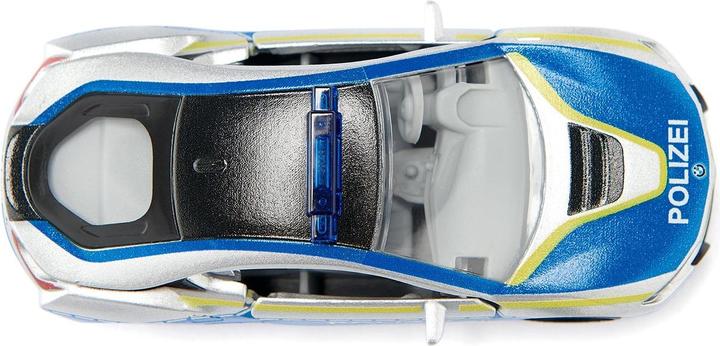 Image du produit Siku BMW i8 Police