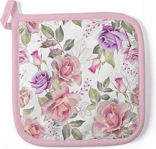 Ambiente Pot holder Josephine 20x20 cm (Cotton/Polyester)