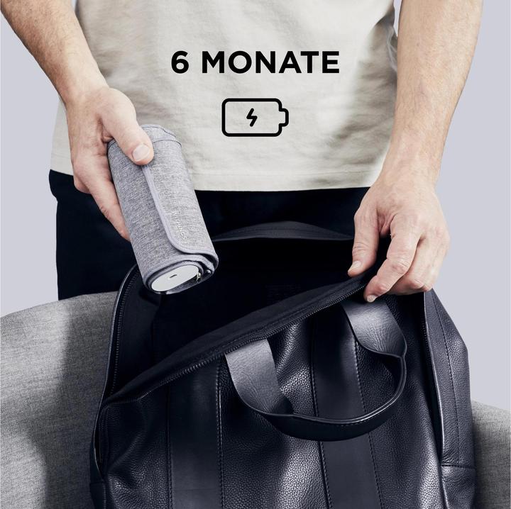 Actual product image Withings BPM Connect (Blood pressure monitor upper arm)
