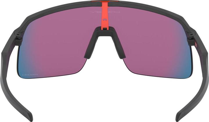 Actual product image Oakley Sutro Lite (Mat Black, Prizm Road)