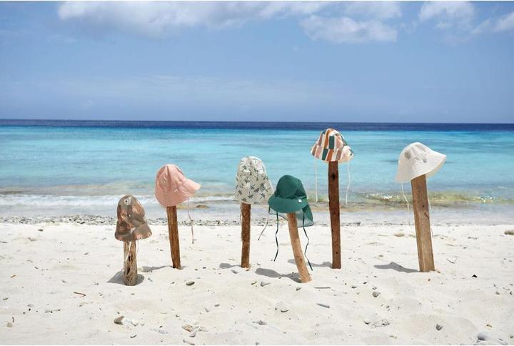 Immagine prodotto Lässig Cappello da sole con protezione per il collo (50, 51)