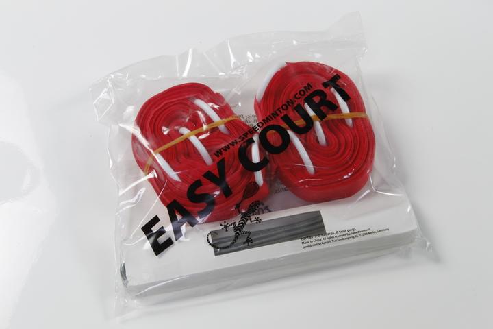 Actual product image Speedminton Set S700