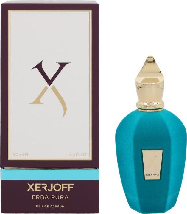 Immagine prodotto XerJoff Erba Pura (Eau de parfum, 100 ml)