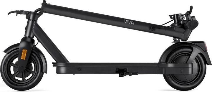 Produktbild Vmax VX5 ST (20 km/h, 25 km, 400 W)
