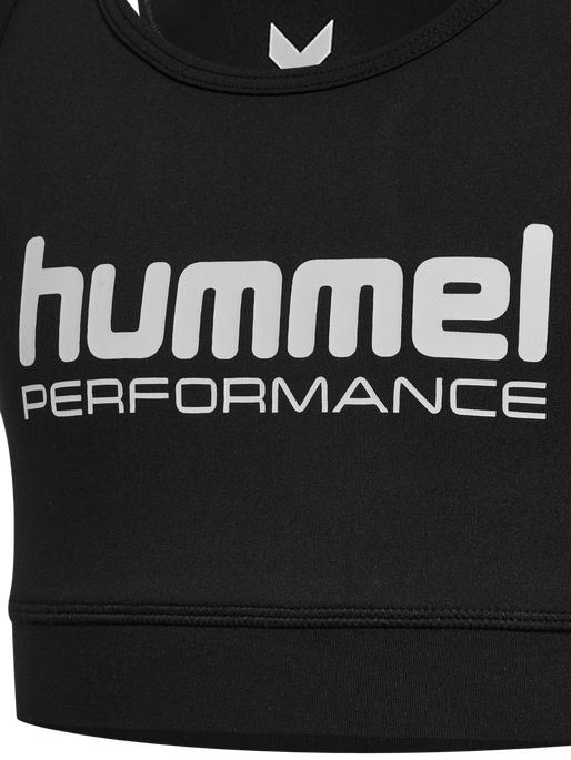 Produktbild hummel hmlJR PULSE SHORT TOP (24, 25, 26, 27, 28)