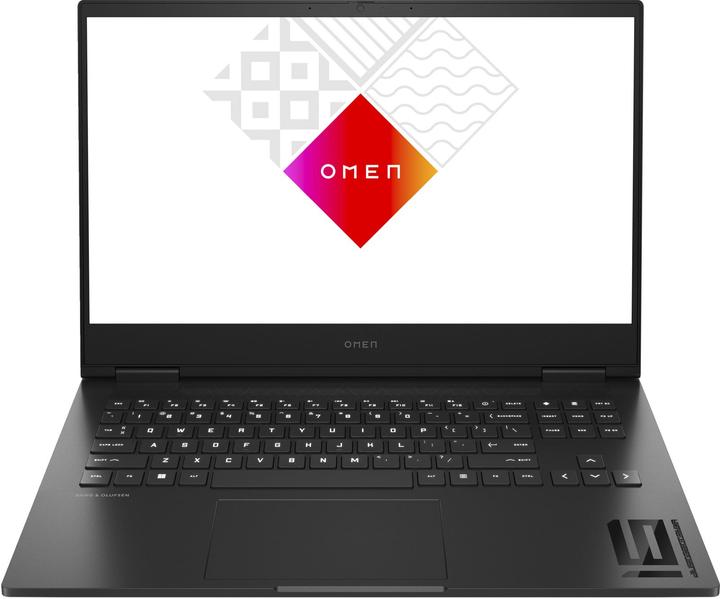 Productafbeelding HP Omen 16-wf0455ng (16.10", Intel Core i5-13500HX, 16 GB, 512 GB, DE)