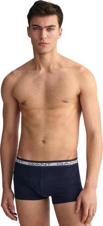 Produktbild GANT Basic Trunk 6-Pack (M, 6er Pack)