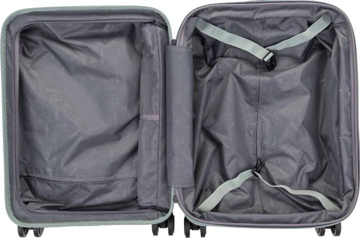 Actual product image American Tourister Novastream (35 l, Hand luggage (up to 50 litres))