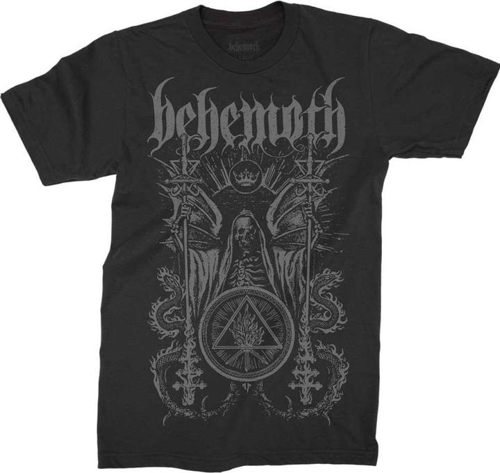 Behemoth ZeremonienTShirt Erwachsene