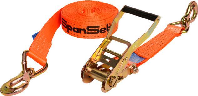 Produktbild SpanSet Zurrgurt