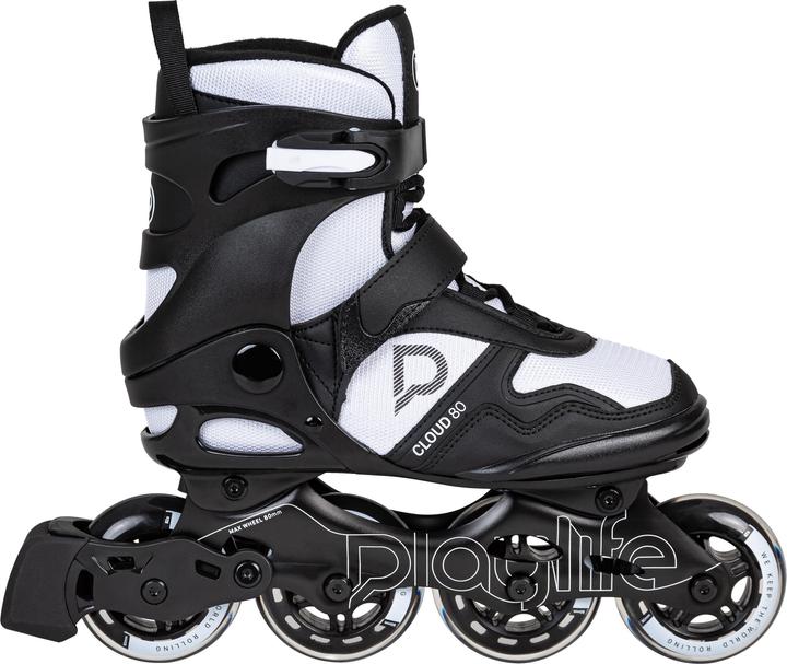 Produktbild Powerslide Playlife Fitness Skates (38)