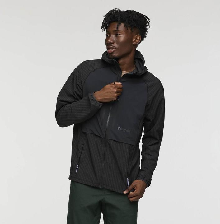 Immagine prodotto Cotopaxi Yermo Hooded Softshell Jacket (M)