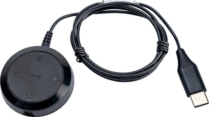 Produktbild Jabra Evolve 30 (Kabelgebunden, USB-C)