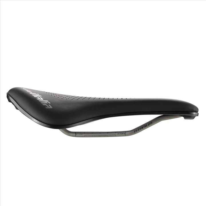 Image du produit Selle Italia Max Novus EVO Boost TI316 Superflow