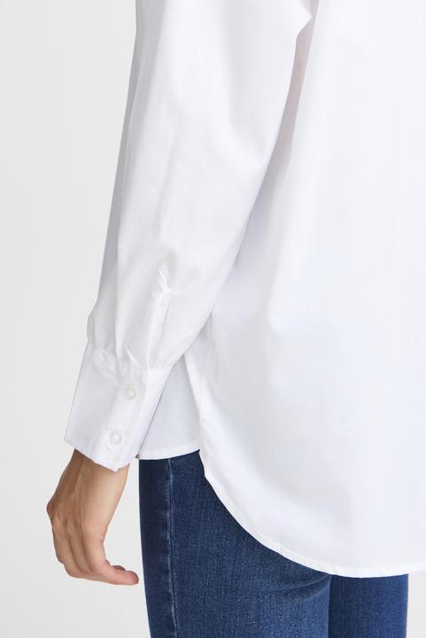Actual product image Fransa FRZASHIRT SH 8 20611864 (M)