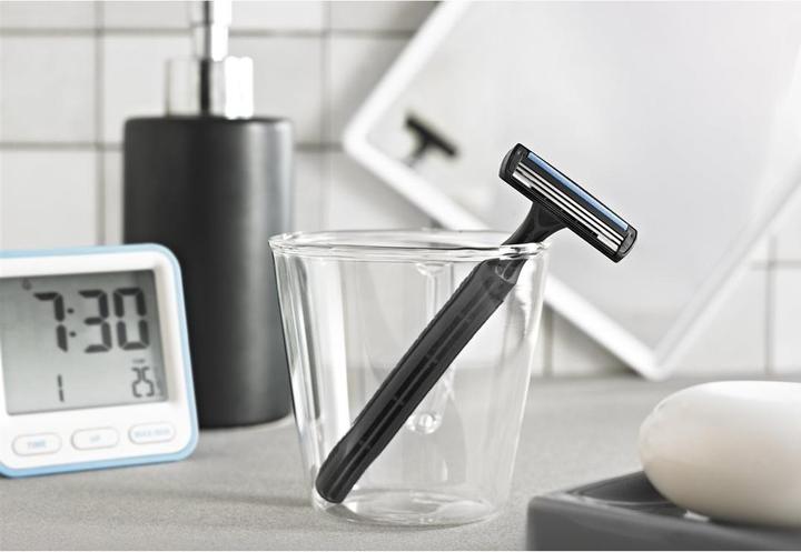 Actual product image Bic 3 Action 3-Klingenrasierer für den Mann