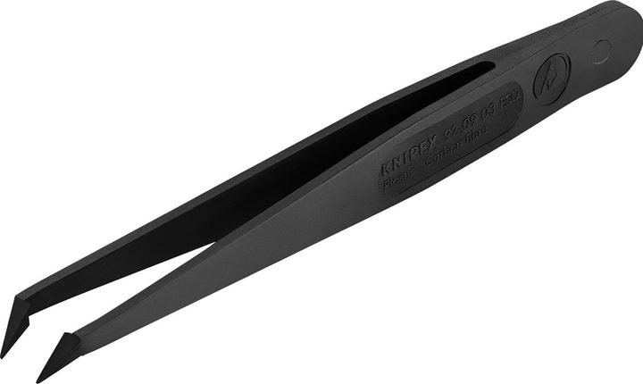 Immagine prodotto Knipex Pinzetta in resina sintetica ESD