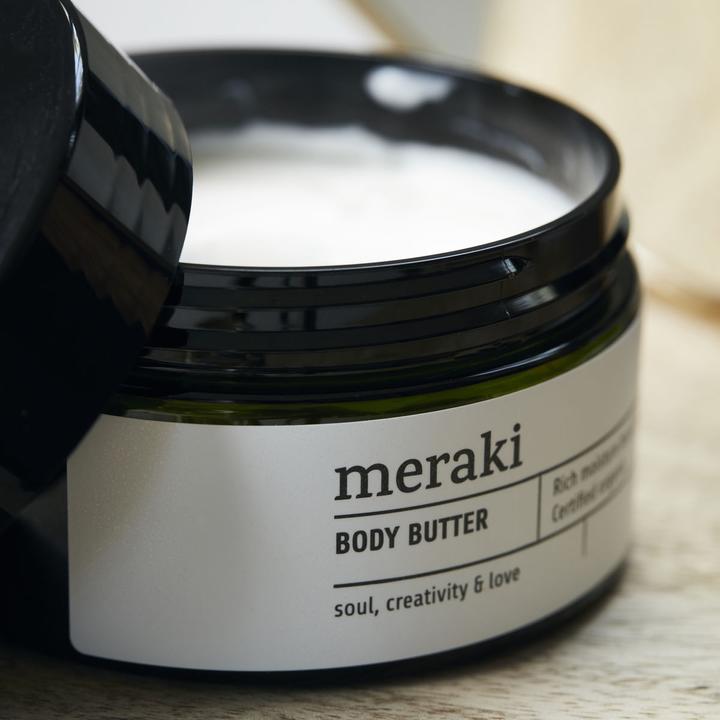 Immagine prodotto Meraki rugiada di lino (Lozione corpo, 200 ml)