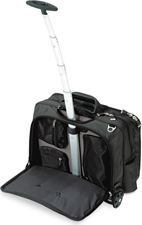 Immagine prodotto Kensington silhouette (40 l, Bagaglio a mano (fino a 50 litri))
