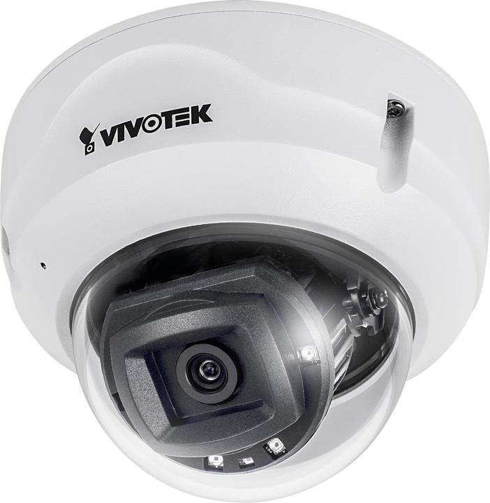 Actual product image Vivotek Ethernet camera / IP Cam (2560 x 1920 pixels)