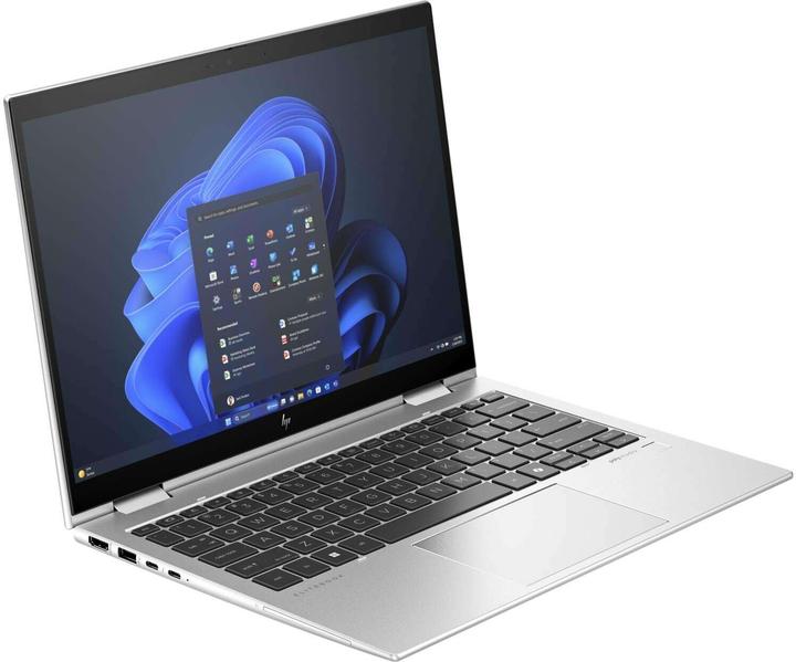 Produktbild HP Smart Buy Elite x360 11, Intel Ultra 7 155U 12C, IPS Touch,,, Pen, WiFi 6e + BT 5.3,, Win 11P (13.30", 16 GB, 512 GB, CH)