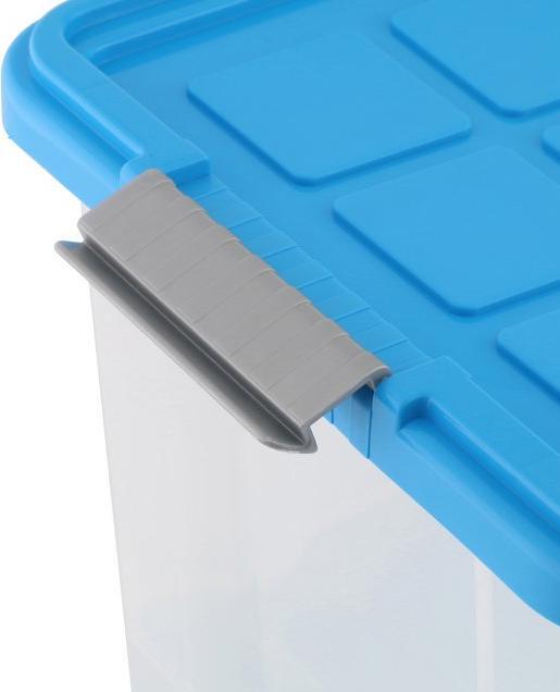 Produktbild Axentia Unibox (40 x 20.5 x 29 cm, 15 l)