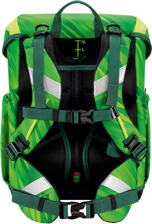 Immagine prodotto Scout Set di zaini Neo da 4 pezzi (21.50 l)