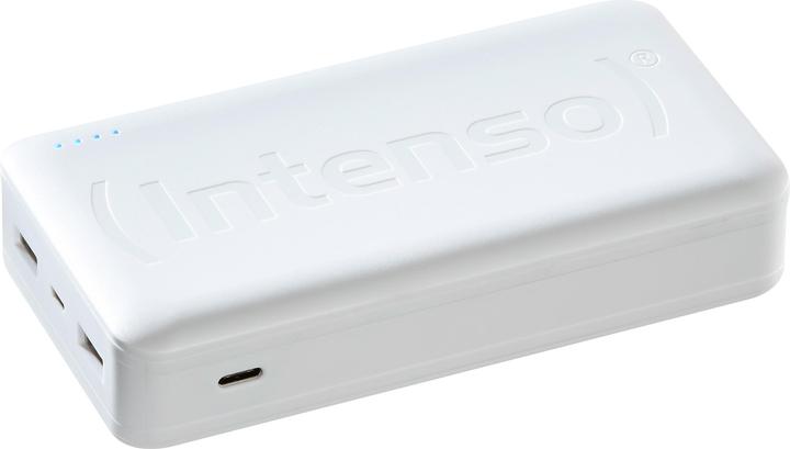 Produktbild Intenso Hc20000 (20000 mAh, 74 Wh)