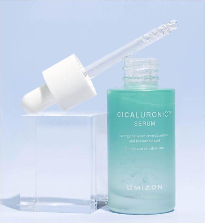 Immagine prodotto Mizon Siero Cicaluronico (30 ml, Crema da giorno)