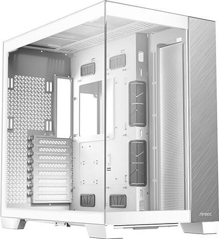 Produktbild Antec C8 (mATX, ATX, ITX)