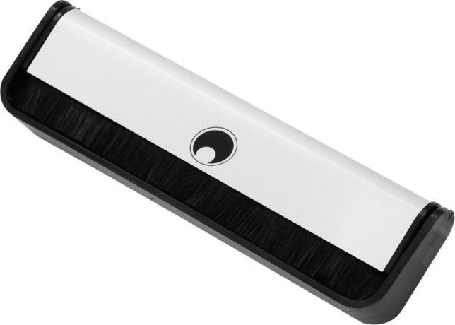 Produktbild Omnitronic Carbonfaser-Plattenreinigungsbürste (Plattenspieler Reinigung)