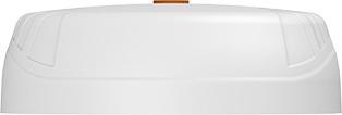 Immagine prodotto Poynting 43097 - A-SWIRL-0008-V1-01 SWIRL X-polarizzato, omnidirezionale 5GLTE-Multi (5G, WiFi, GPS)