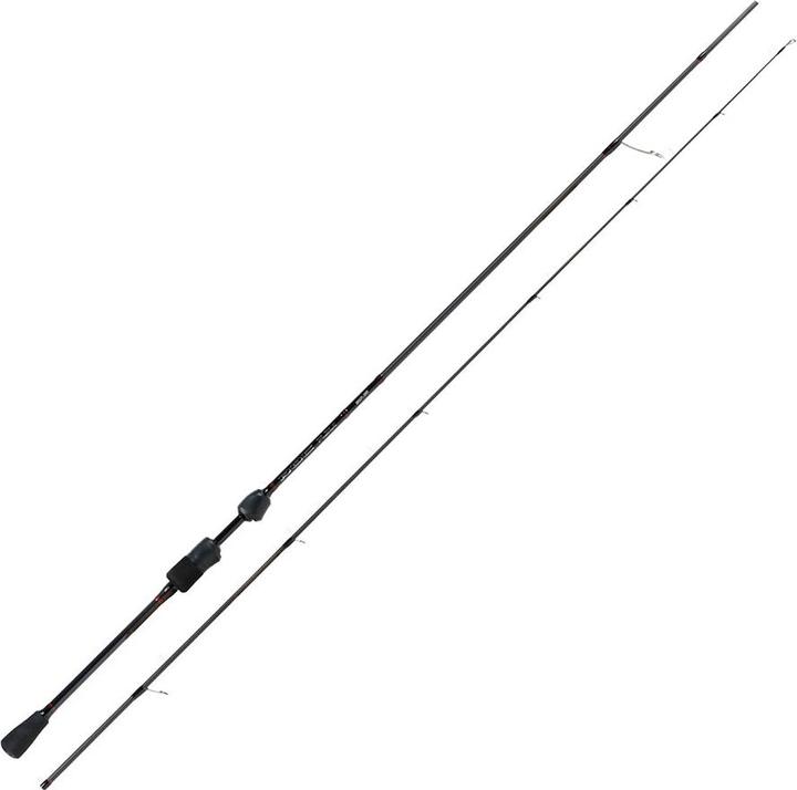 Produktbild Stucki Thun Stucki Fishing Roc Plima - Spinnrute (Spinnrute, 200 cm)