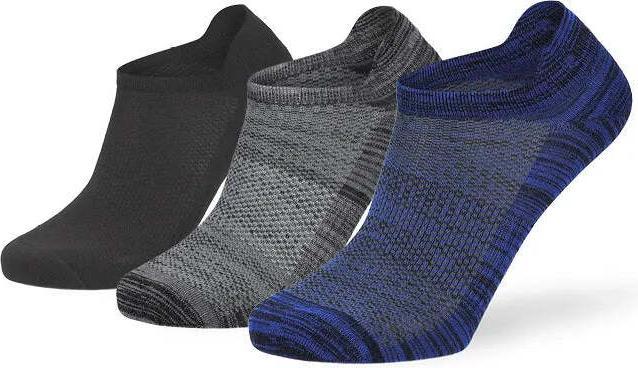 Actual product image Lenz Performance Sneaker Tech (pack of 3, 43 - 46)